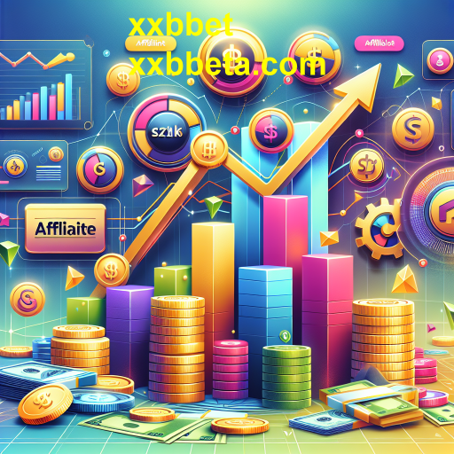 Explore o Potencial do Programa de Afiliados xxbbet