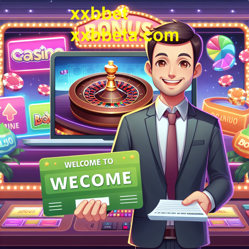 Atrações dos Bônus de Boas-Vindas no xxbbet